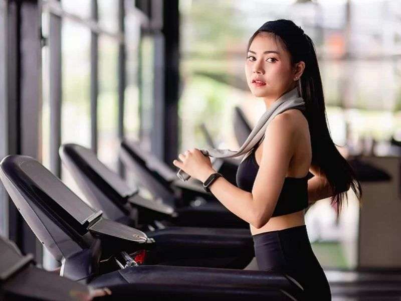 Chọn khăn có chất liệu thấm hút tốt