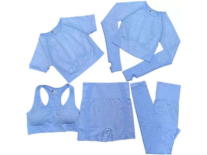 Thấm hút mồ hôi tốt