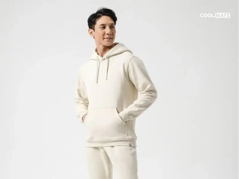 Áo hoodie có nguồn gốc từ New York