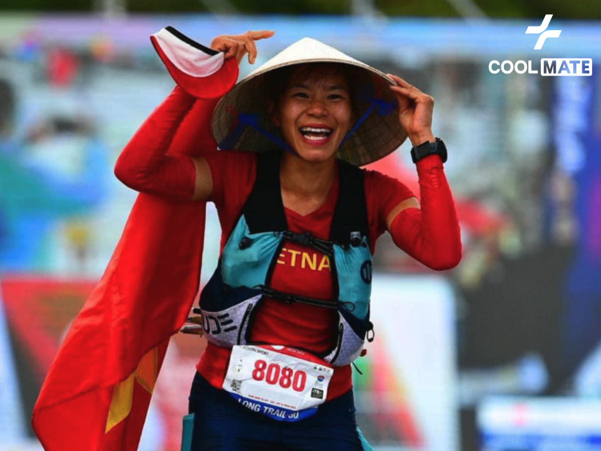 Thuật ngữ trong chạy marathon bạn cần biết