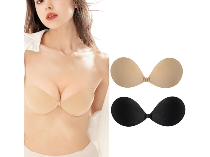 Áo ngực dán (Adhesive bra)