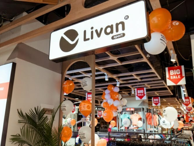 Livan Sport