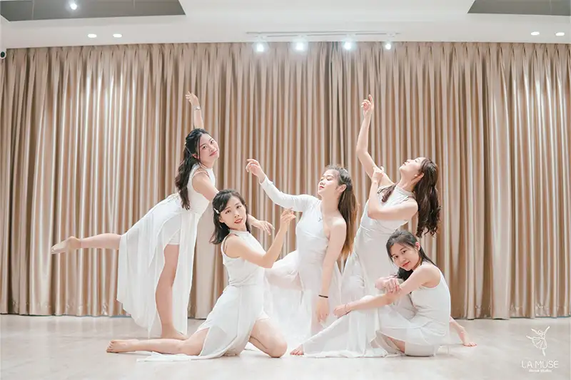 La Muse Dance Studio