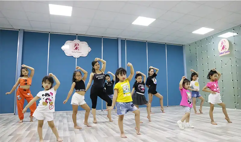 Baladi Dance Studio