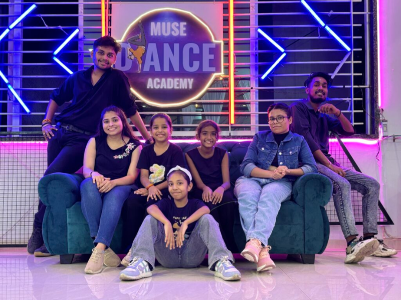 Muse Dance Academy