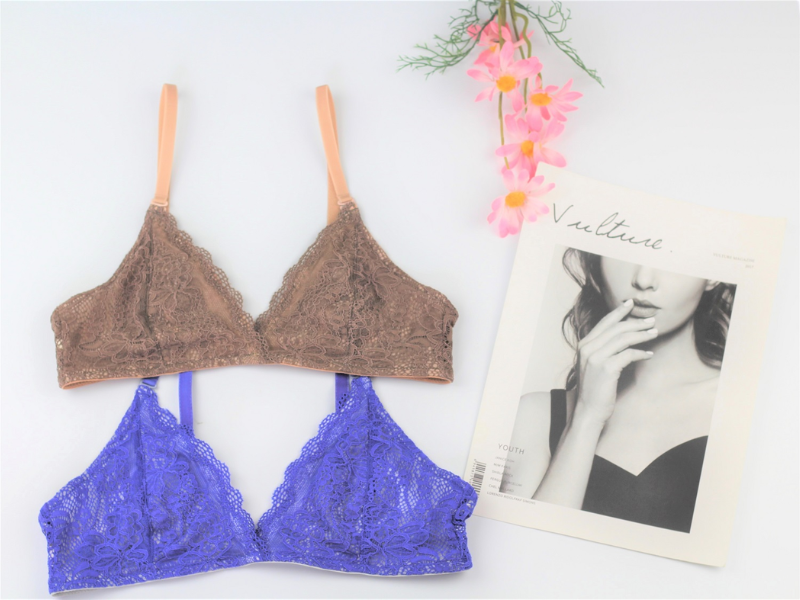 Đặc Điểm Của Bralette