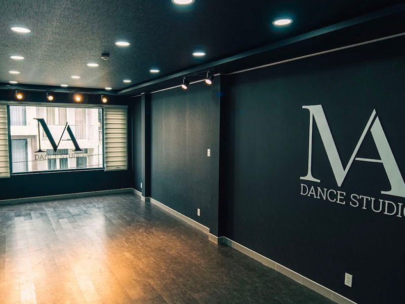 MA Dance Studio