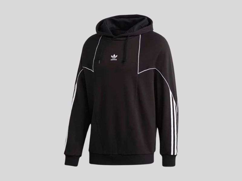 Áo hoodie Adidas Logo GE0869