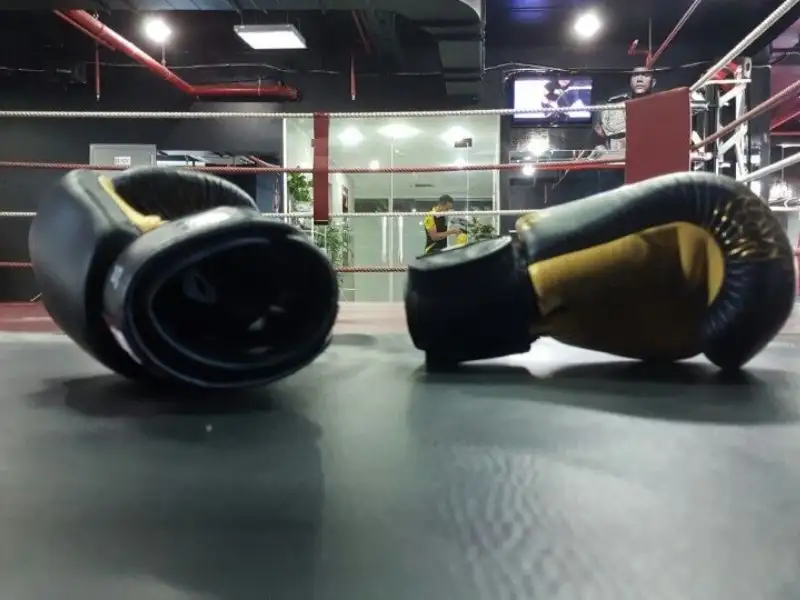 Tăng sức mạnh cơ bắp cùng kickfit