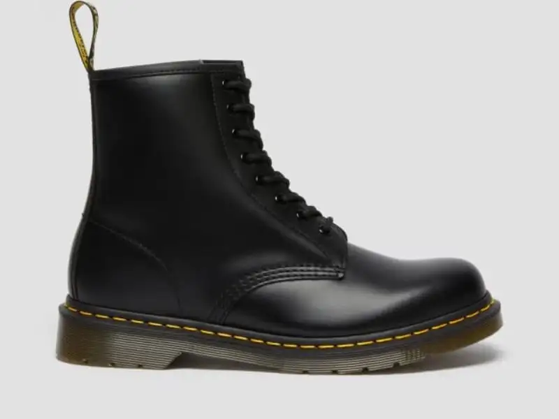 thương hiệu Work Boots Nam Dr Martens