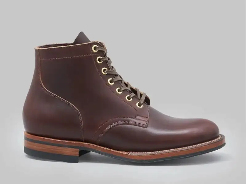 thương hiệu Work Boots Nam VIBERG