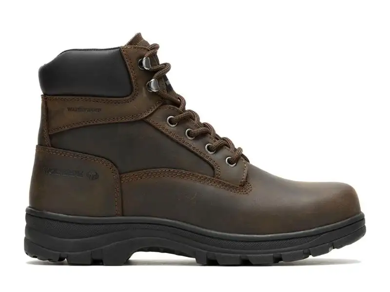 thương hiệu Work Boots Nam Wolverine