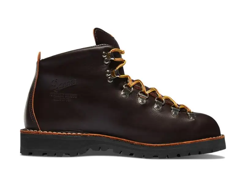 thương hiệu Work Boots Nam Danner