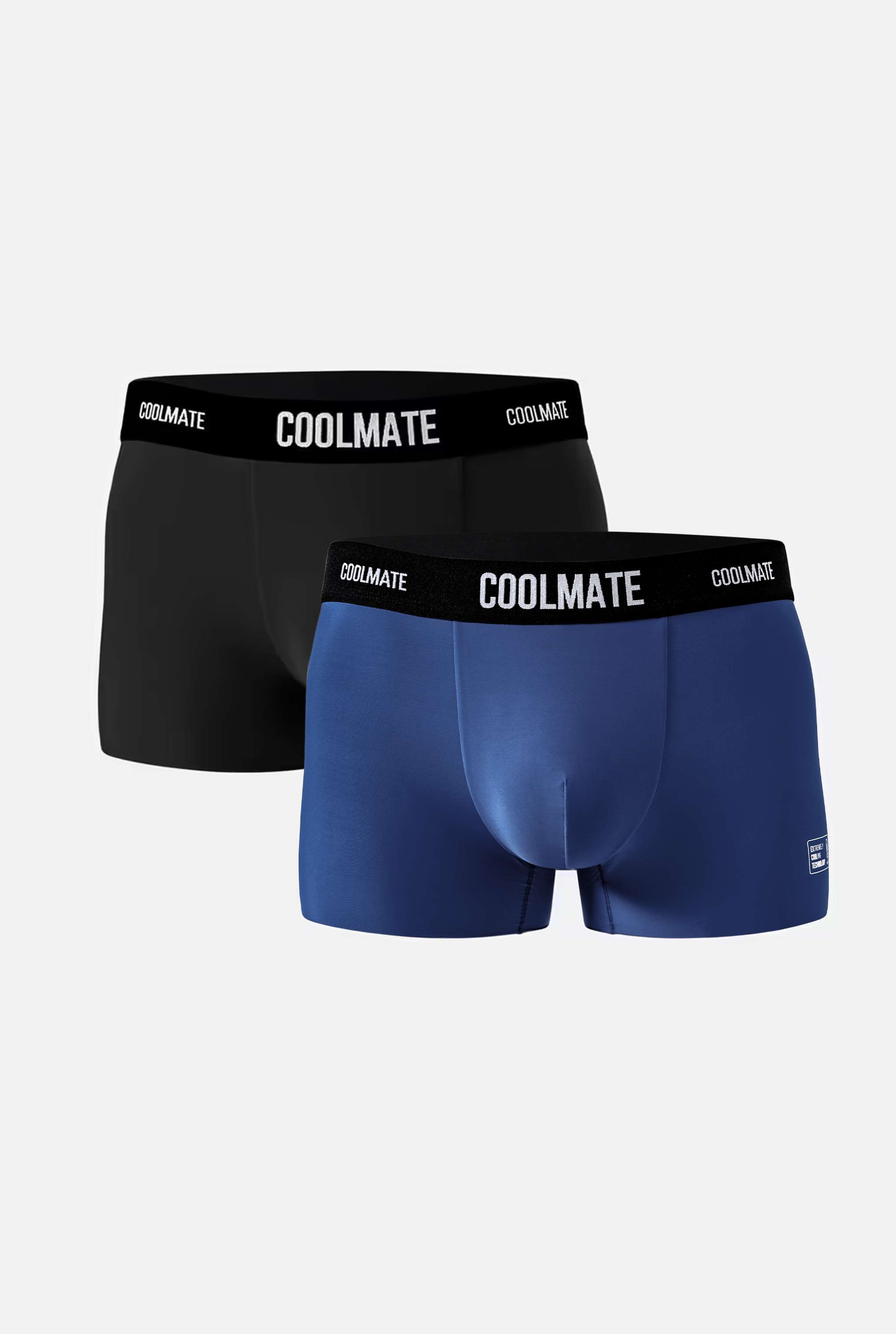 Combo 2 Quần Lót Nam Trunk Clean Cut