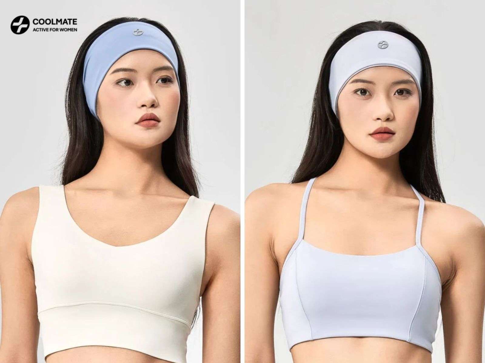 Băng đ&ocirc; Headband