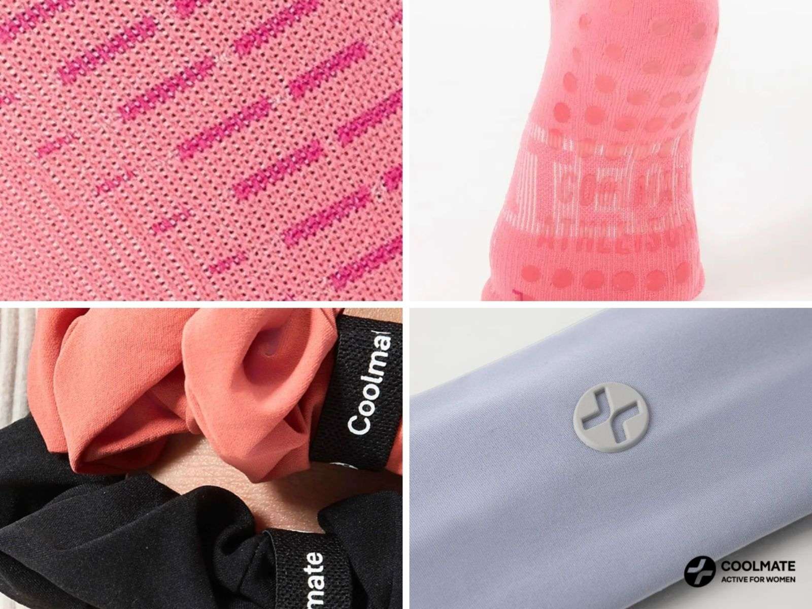 Phụ kiện nữ đ&aacute;p ứng đa dạng mục đ&iacute;ch sử dụng