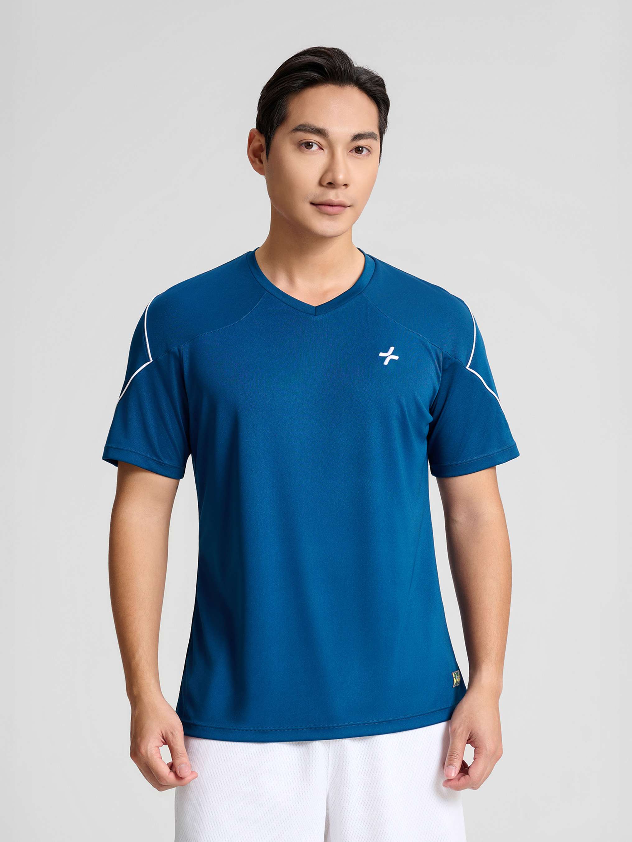 Áo thun nam Pickleball Essentials