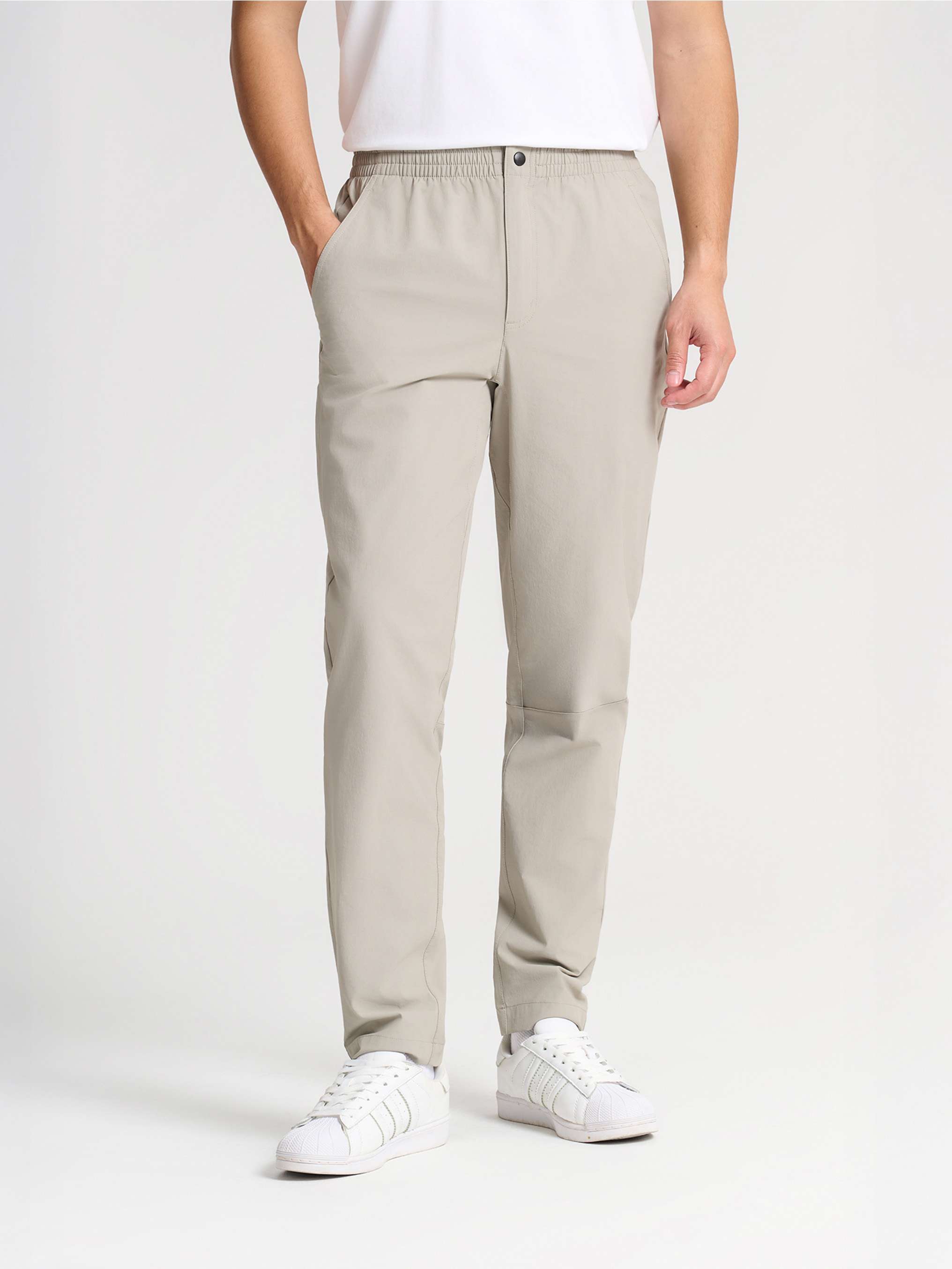 Quần dài nam Outdoor Flex Pants