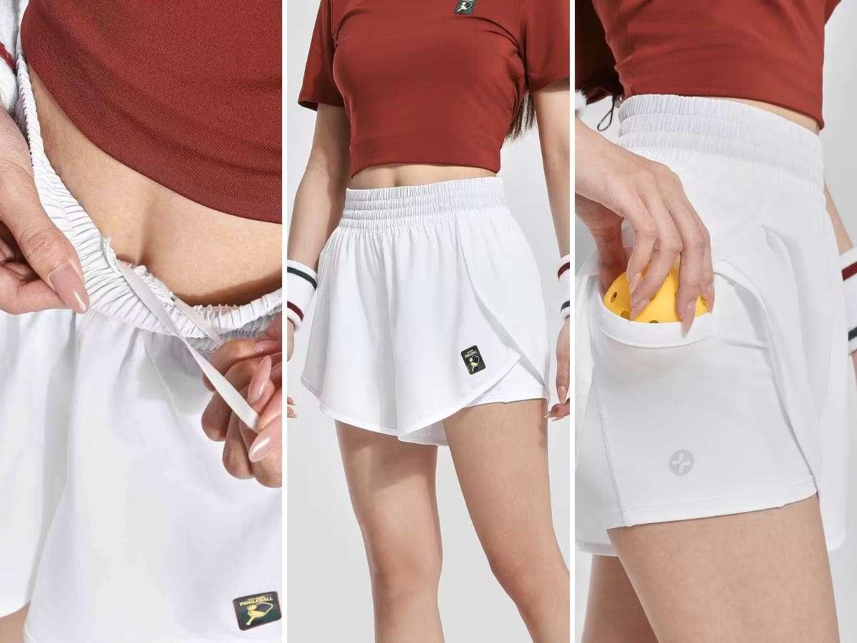 Quần nữ Coolmate đa dạng thiết kế, chất liệu cao cấp, thoải mái và tự tin