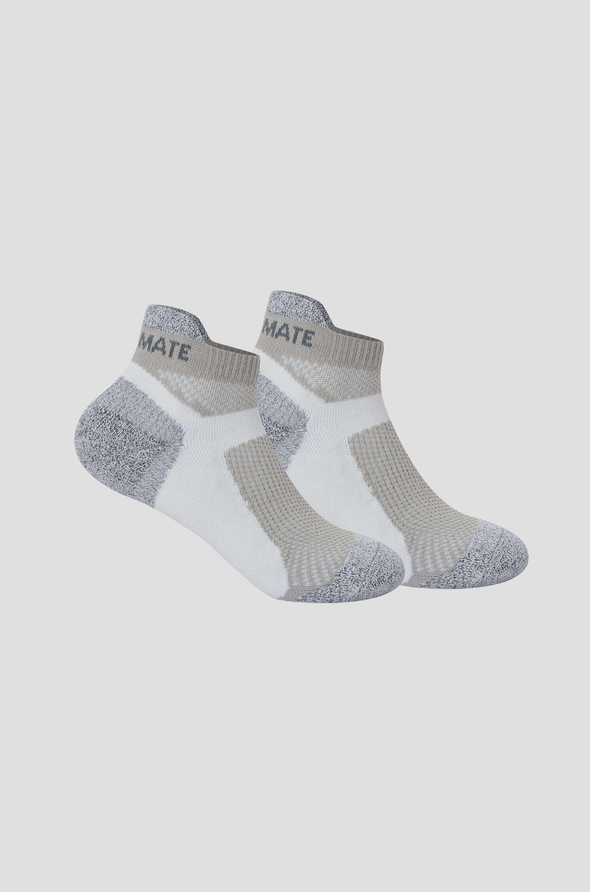 Tất thể thao Firm Compression Cushion Socks