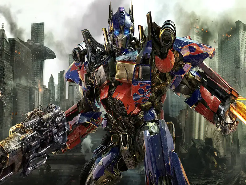 Transformers 3 đã thu về hơn 1,12 tỷ đô-la Mỹ toàn cầu và trở thành tác phẩm có doanh thu cao nhất của Transformers