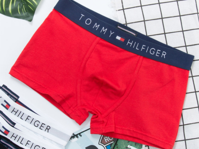 Tommy hilfiger