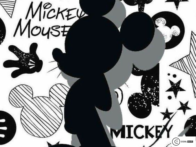 chuột Mickey