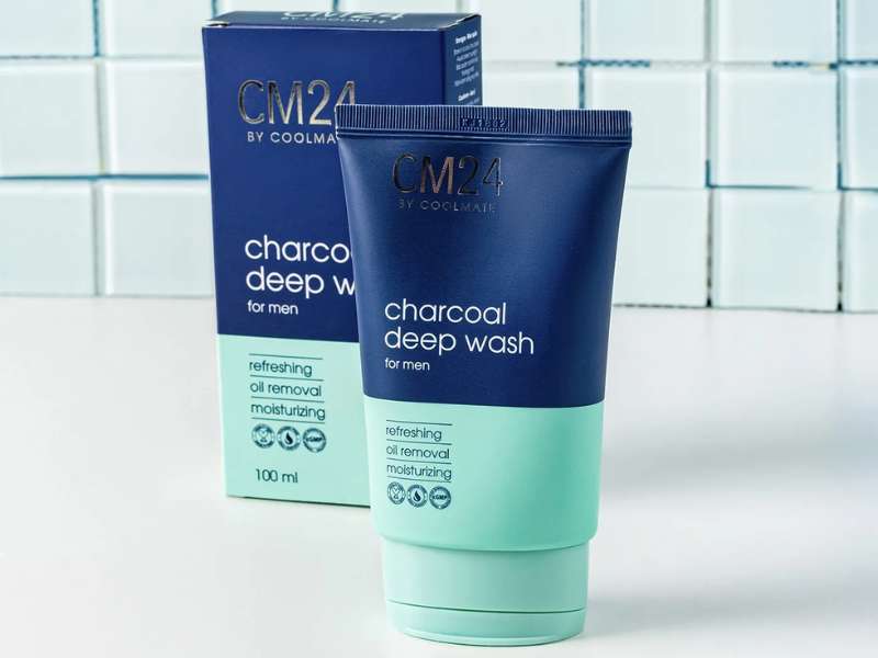 Kem rửa mặt CM24