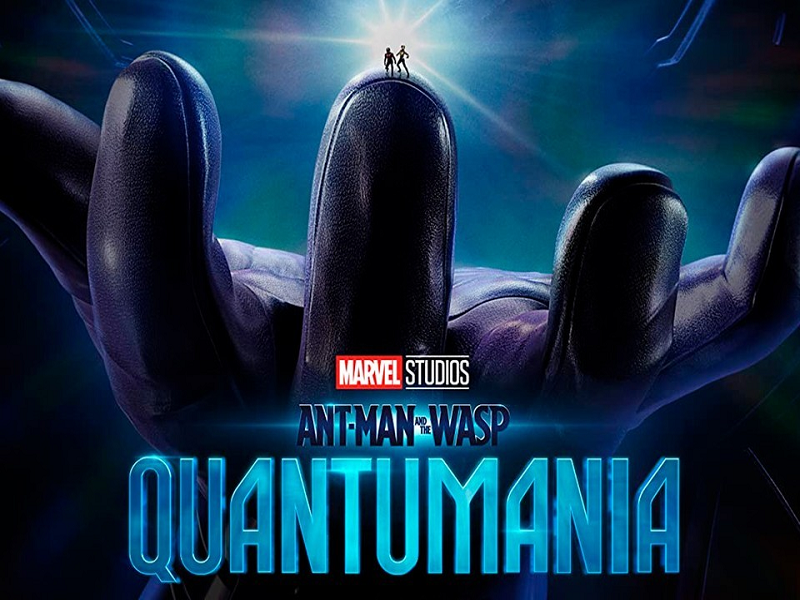 Tựa phim cần xem lại trước khi thưởng thức Ant-man and the Wasp: Quantumania