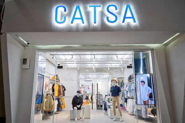 Catsa