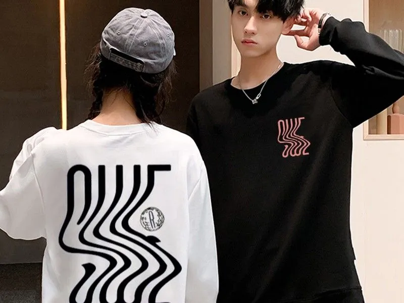 Áo sweater SWE dành cho nam và nữ