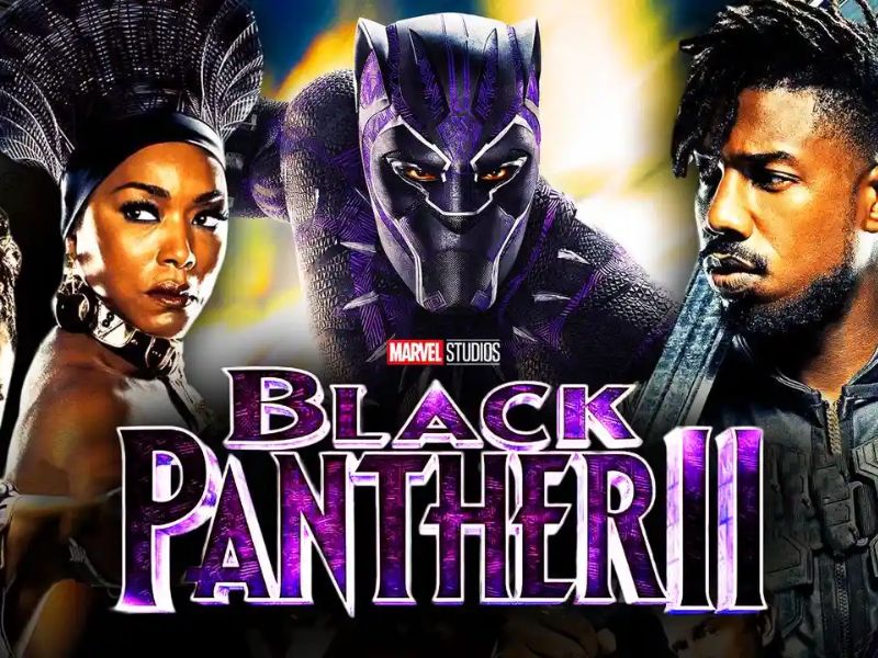 Tóm tắt phim Black Panther 3: Wakanda Forever