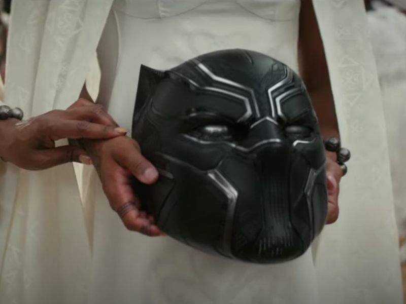Black Panther: Wakanda Forever (2022) có hay không?