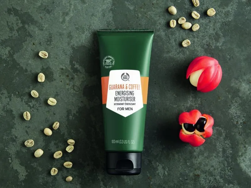 The Body Shop đã tham gia phong trào này từ năm 1989