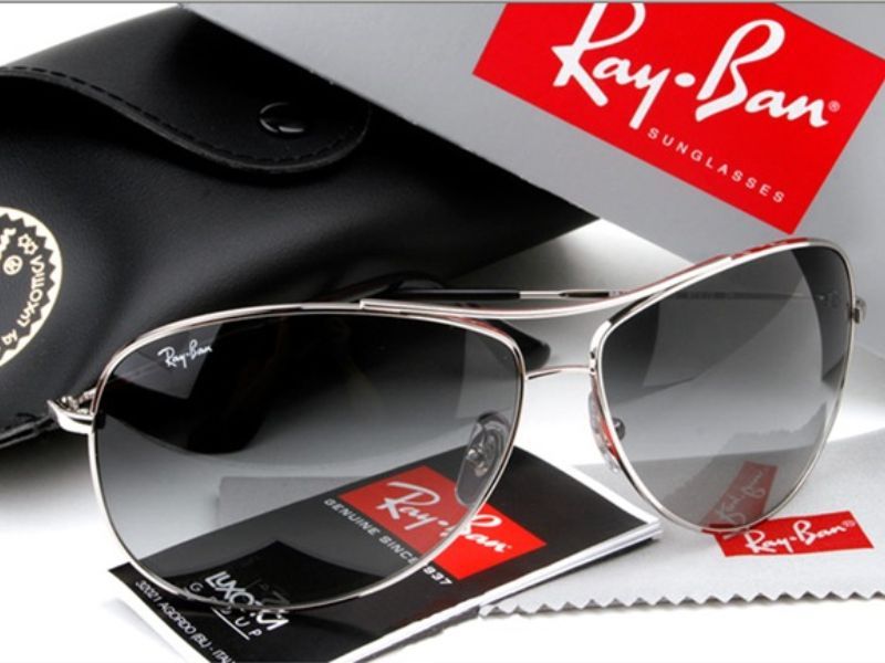 Kính mắt RayBan