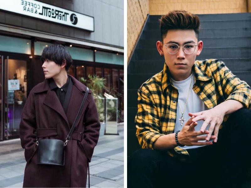 Tất tần tật thông tin thú vị về fashion blogger Kiên Phạm - Coolmate