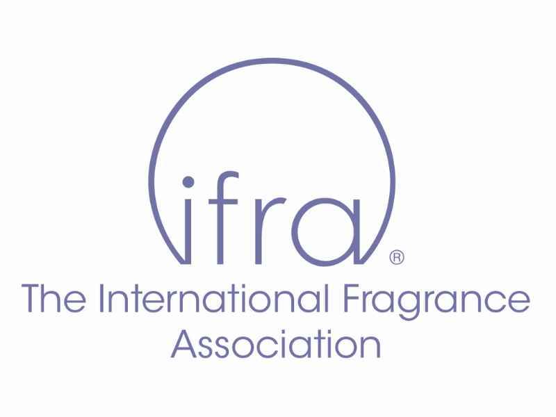 Biểu tượng IFRA - Định lượng an toàn