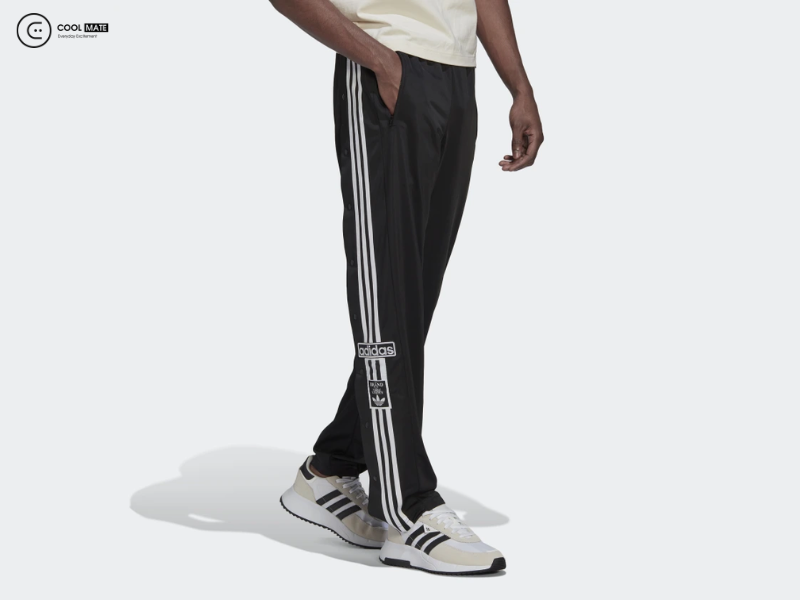 quần track pants