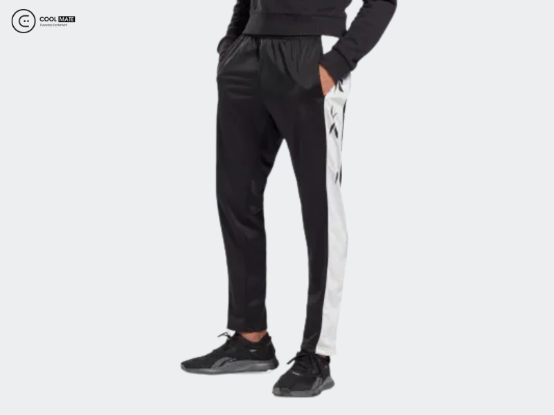 quần Trackpants nam