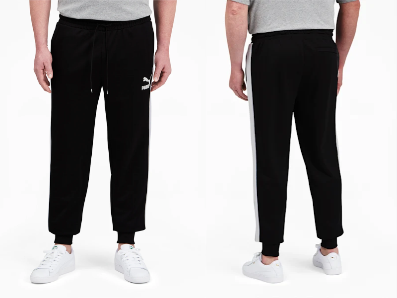 quần Trackpants nam