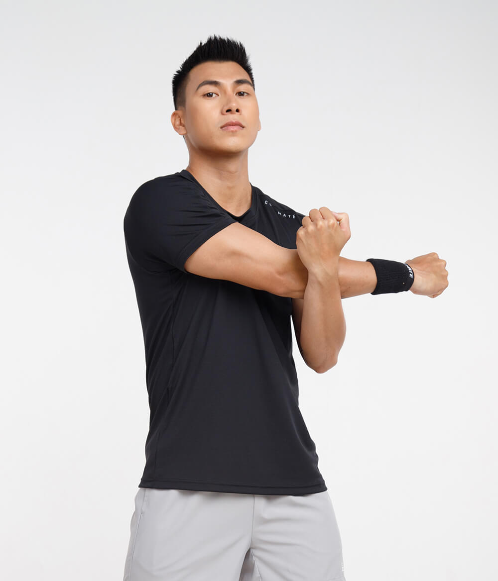 Áo Thun Nam Thể Thao Active V1