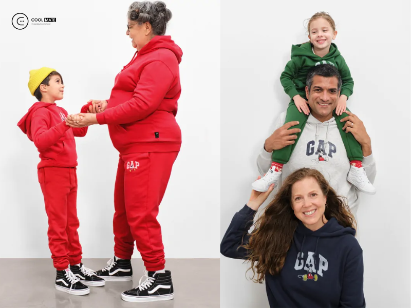 disney collab gap