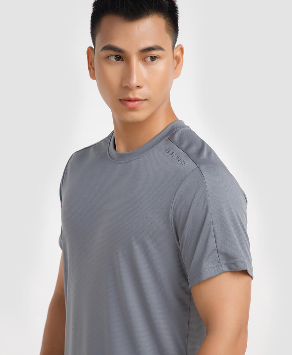 Áo Thun Nam Thể Thao Active V1