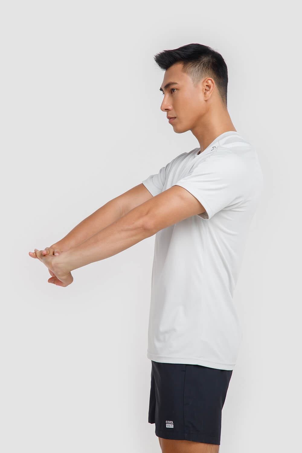 Áo Thun Nam Thể Thao Active V1