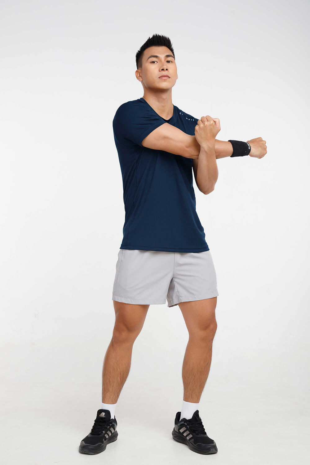 Áo Thun Nam Thể Thao Active V1