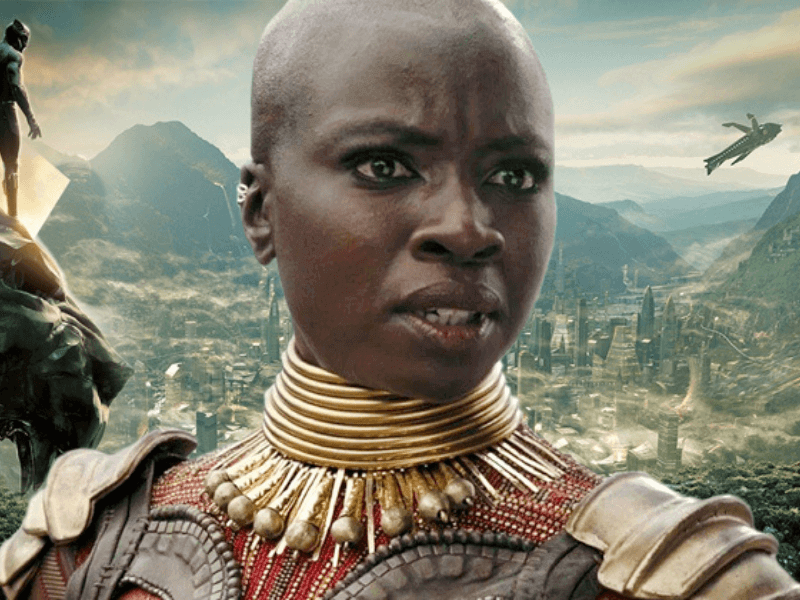 meme okoye