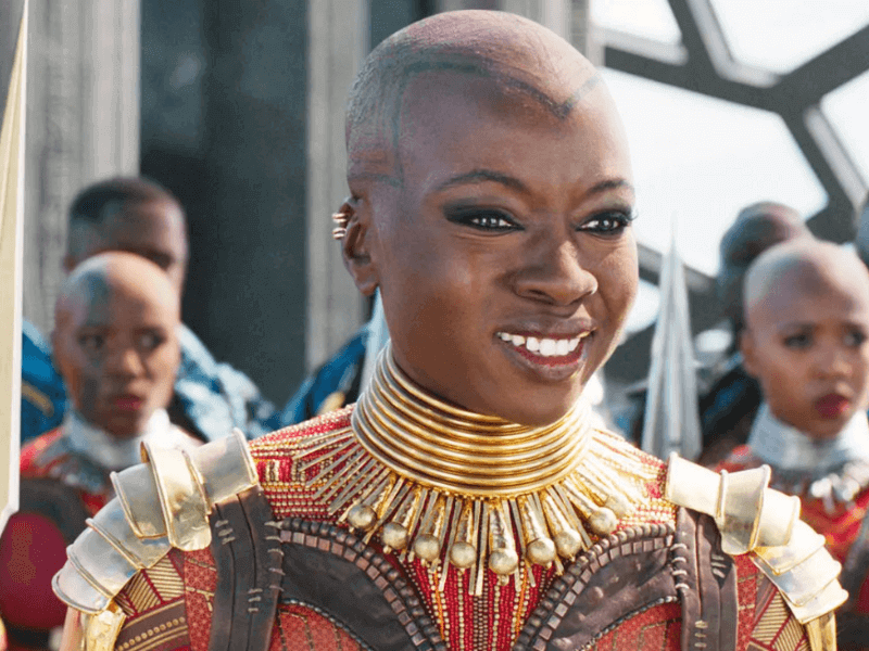 okoye