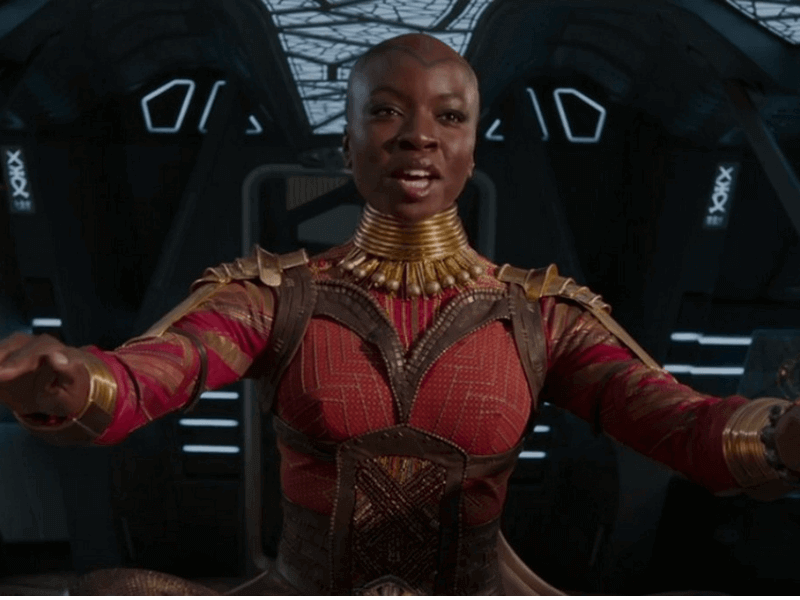 meme okoye