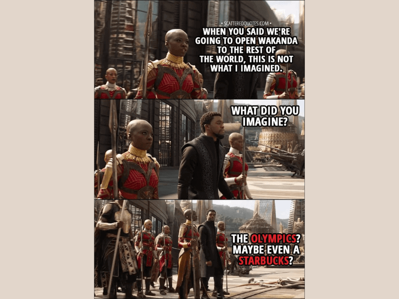 meme okoye