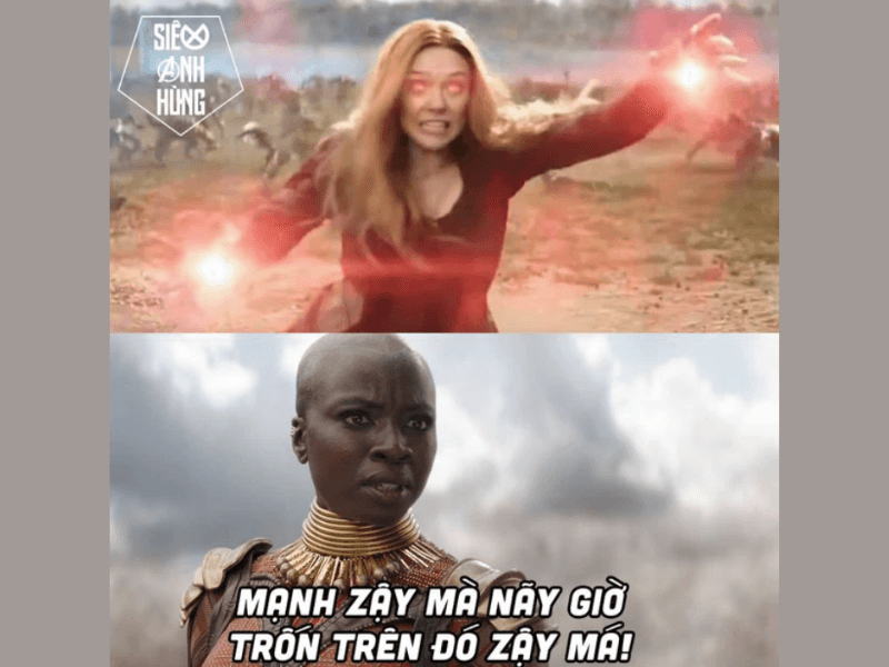 okoye